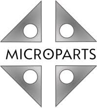 Microparts Peças Injetadas