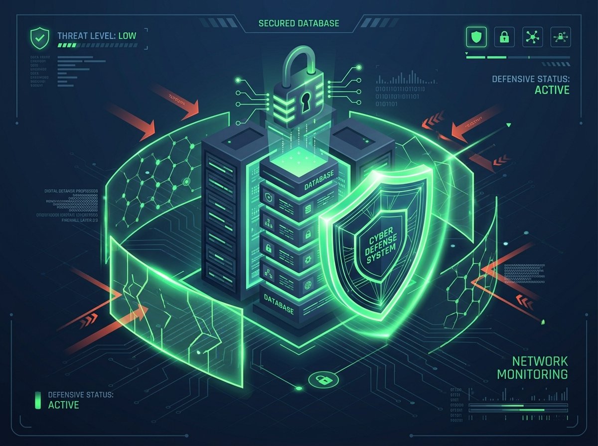 Ransomware: Como Proteger os Dados da Sua Empresa Contra Ataques Cibernéticos